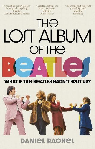 The Lost Album of The Beatles (Paperback)