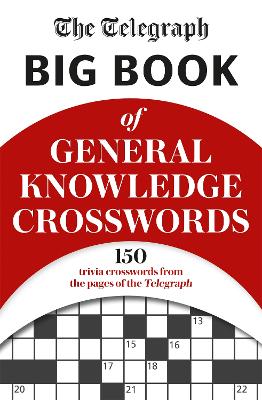The Telegraph Big Book of General Knowledge Volume 1 (Paperback)