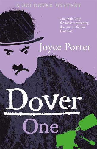Dover One - A Dover Mystery (Paperback)