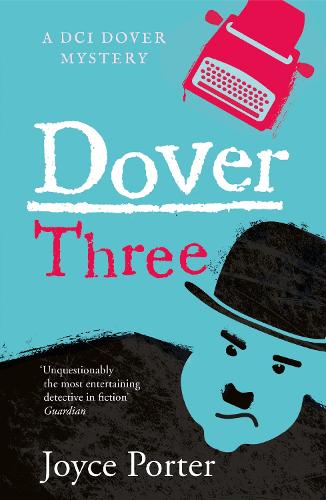 Dover Three - A Dover Mystery (Paperback)