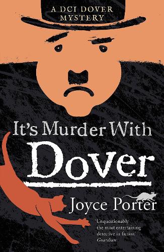 It's Murder with Dover - A Dover Mystery (Paperback)
