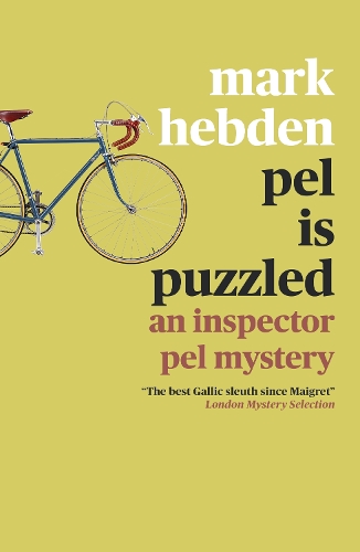 Pel Is Puzzled - An Inspector Pel Mystery (Paperback)