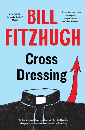 Cross Drossing (Paperback)