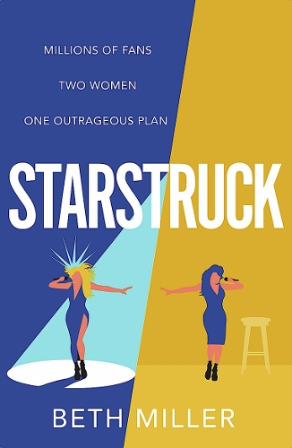 Starstruck (Paperback)