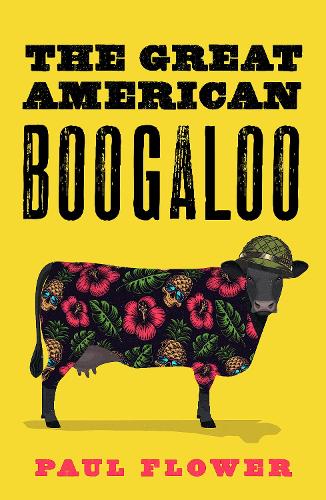 The Great American Boogaloo (Paperback)