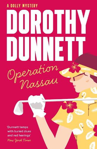 Operation Nassau - Dolly (Paperback)