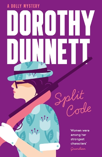 Split Code - Dolly (Paperback)