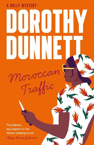 Moroccan Traffic - Dolly (Paperback)