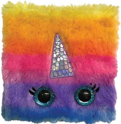 If you want to be a Groovicorn - Furry Board Book (Board book)