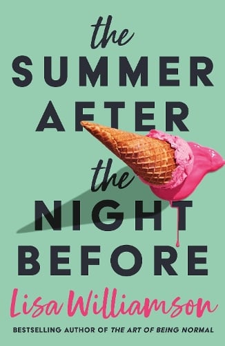 The Summer After the Night Before (Paperback)