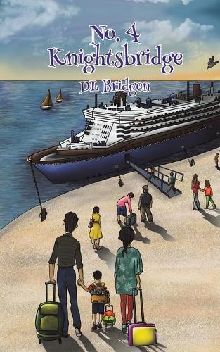 No.4 Knightsbridge (Paperback)