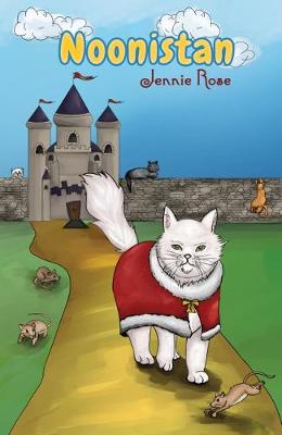 Noonistan (Hardback)