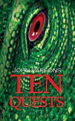 Ten Quests (Paperback)