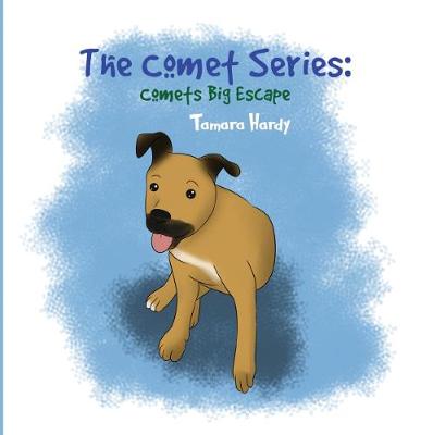 The Comet Series: Comet's Big Escape (Paperback)
