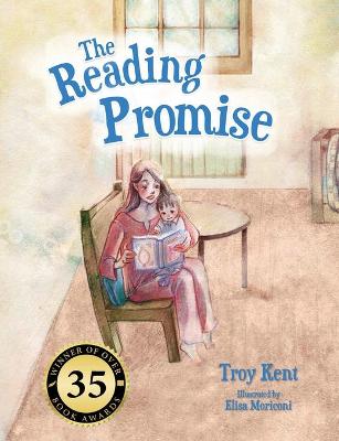 The Reading Promise (Paperback)