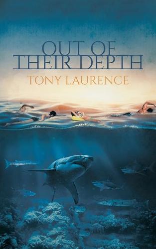 Out Of Their Depth (Paperback)