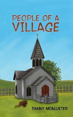 People of a Village (Hardback)