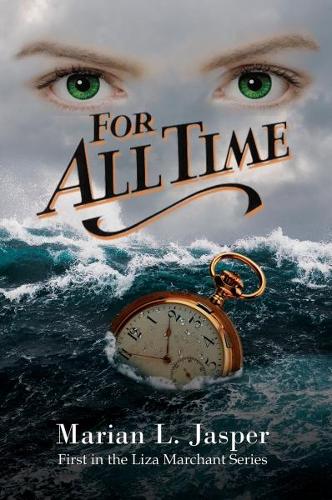 FOR ALL TIME (Hardback)