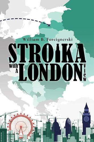 Stroika with a London View (Paperback)