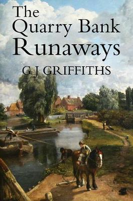 The Quarry Bank Runaways (Paperback)