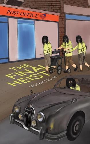The Final Heist (Paperback)