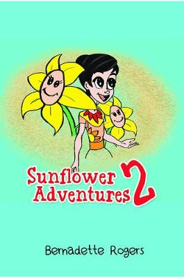 Sunflower Adventures 2 (Hardback)