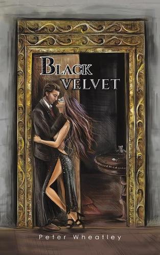 Black Velvet (Paperback)