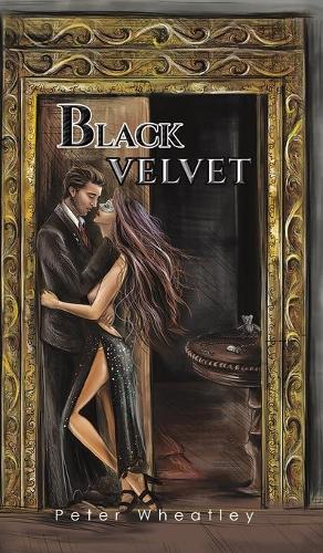 Black Velvet (Hardback)