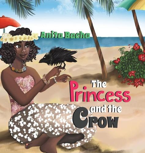 The Princess and the Crow (Hardback)
