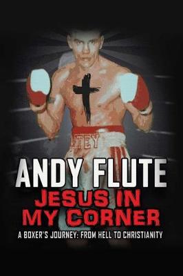 Jesus In My Corner (Hardback)