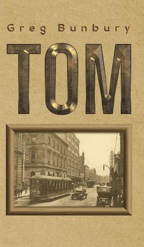 Tom (Hardback)