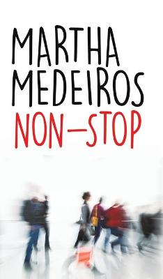 Nonstop (Hardback)