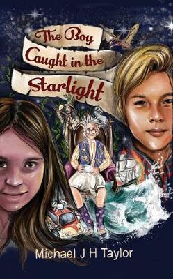 The Boy Caught in the Starlight (Paperback)