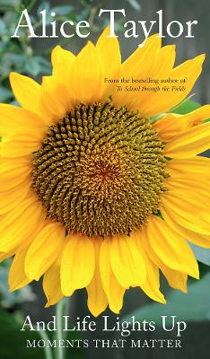 And Life Lights Up: Moments that Matter (Hardback)