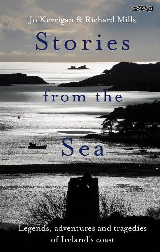 O'Brien Press Ltd Stories From The Sea