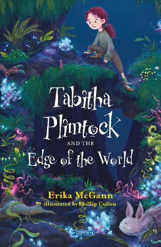 Tabitha Plimtock and the Edge of the World (Paperback)