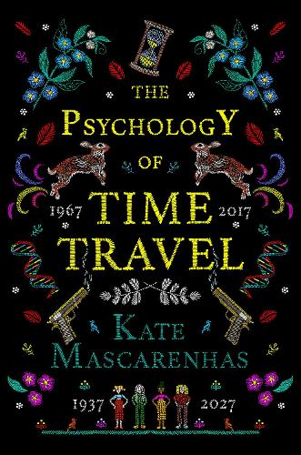 The Psychology of Time Travel (Hardback)