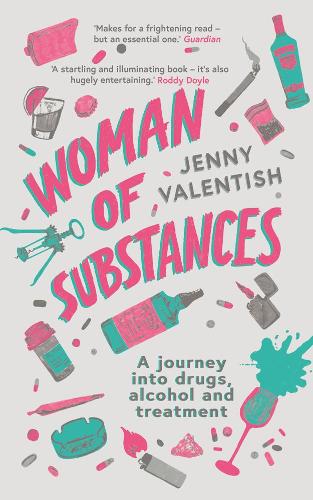 Woman of Substances (Hardback)