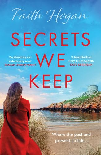 Secrets We Keep (Paperback)