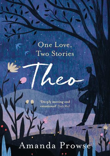 Theo (Paperback)
