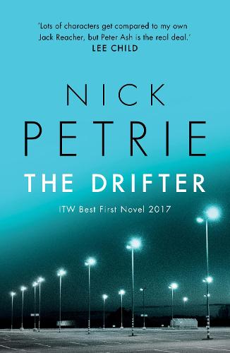 The Drifter (Paperback)
