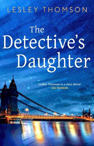 The Detective's Daughter - The Detective's Daughter 1 (Paperback)