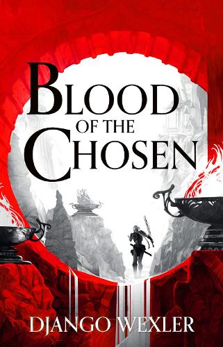 Blood of the Chosen (Hardback)