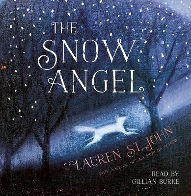 The Snow Angel (CD-Audio)
