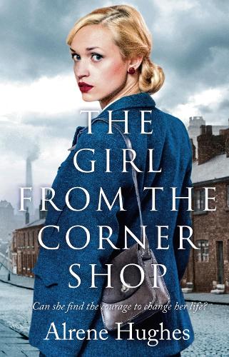 The Girl from the Corner Shop (Paperback)