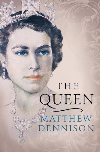 The Queen (Hardback)