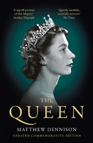 The Queen (Paperback)