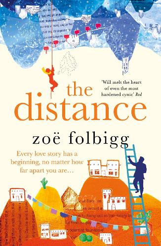 The Distance (Paperback)