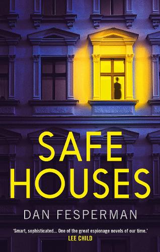 Safe Houses (Hardback)