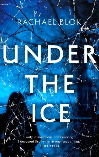 Under the Ice (Hardback)